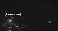 [Alexandros]「Swan」ミュージックビデオのワンシーン。