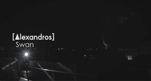 [Alexandros]「Swan」ミュージックビデオのワンシーン。
