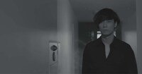 [Alexandros]「Swan」ミュージックビデオのワンシーン。