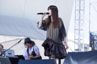 安藤裕子（c）Reborn-Art Festival