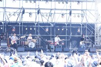 ストレイテナー（c）Reborn-Art Festival