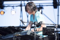 小林武史（c）Reborn-Art Festival