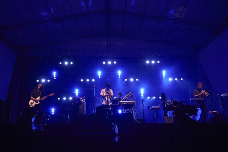 あらかじめ決められた恋人たちへ（c）Reborn-Art Festival