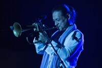 TOKU（c）Reborn-Art Festival