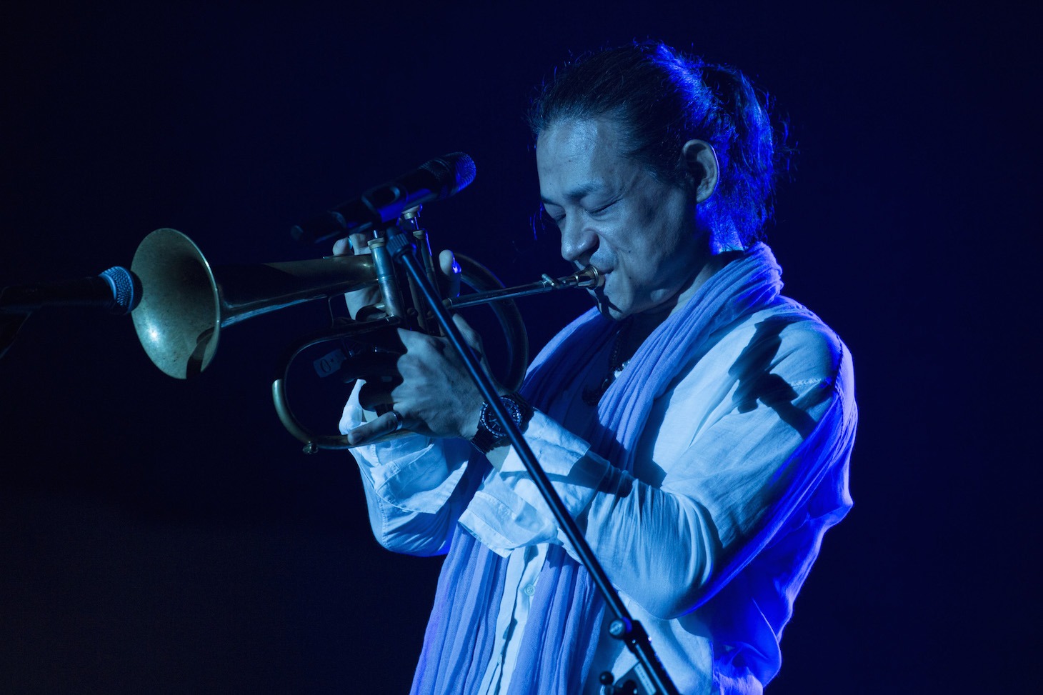 TOKU（c）Reborn-Art Festival