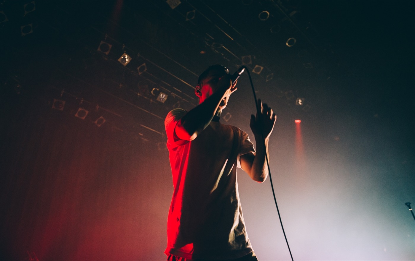 AKLO （Photo by cherry chill will）