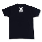 DECO*27「GHOST」数量限定版同梱のTシャツの背面。