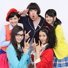 TPDメンバーדみっちゃん”の新ユニット、小西康陽プロデュースで「でぶせん」主題歌