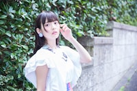 音楽ナタリーでは現在、上坂すみれの特集企画を公開中。