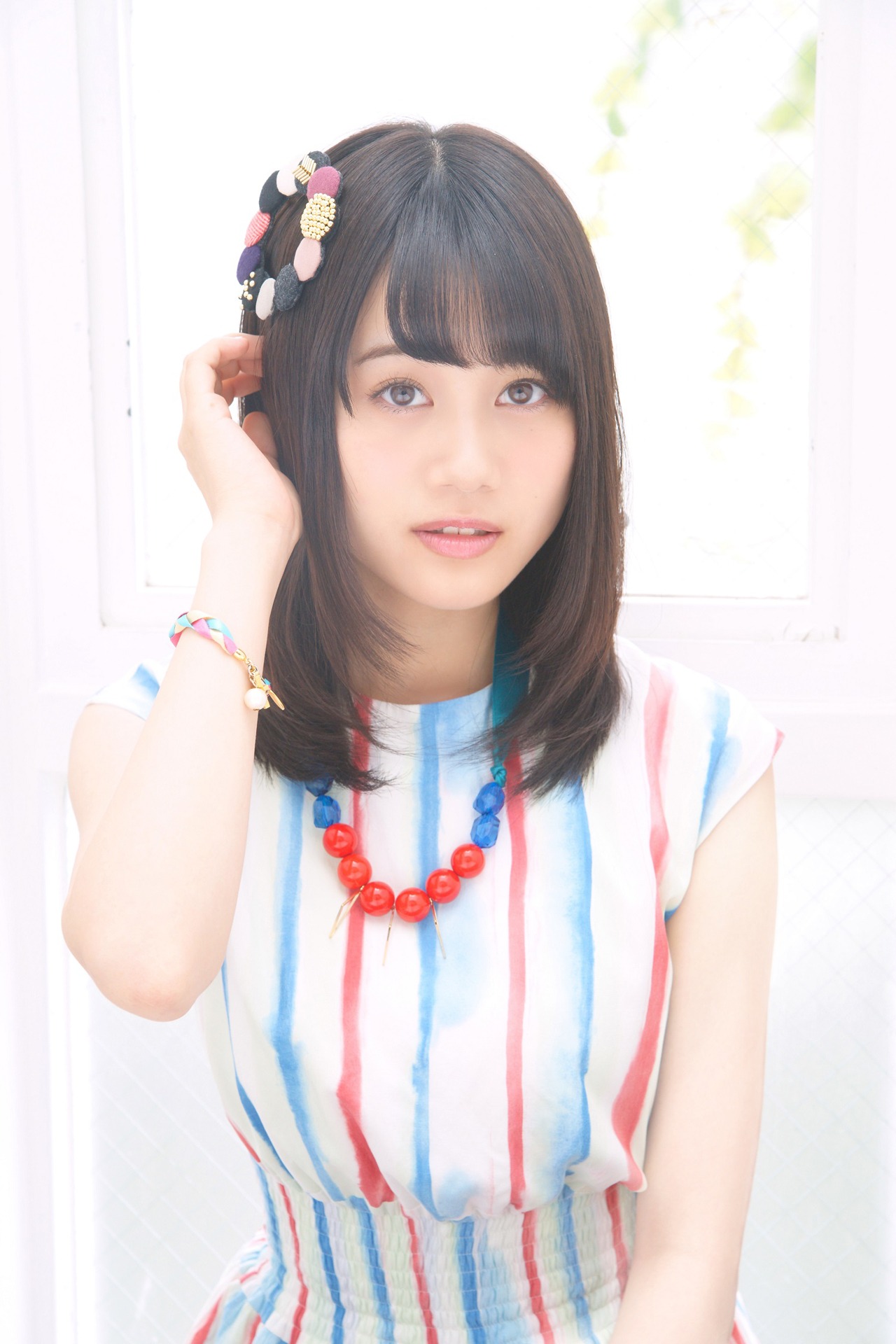 伊藤美来