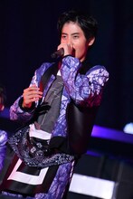 和哉（SUPER★DRAGON）