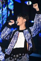 毅（SUPER★DRAGON）