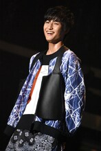 颯（SUPER★DRAGON）