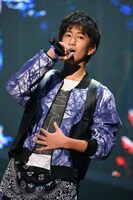 彪馬（SUPER★DRAGON）