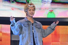 福本有希（PrizmaX）