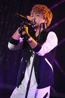 黒川ティム（PrizmaX）