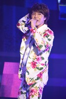 タカシ（超特急）