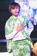 タクヤ（超特急）