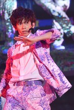 リョウガ（超特急）