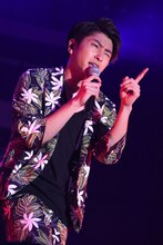 コーイチ（超特急）