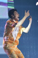 ユースケ（超特急）