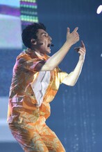 ユースケ（超特急）