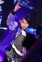 楽（SUPER★DRAGON）