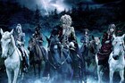 Versailles、新たなワンマンの舞台は日本武道館