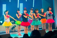 Ciao Smiles（写真提供：アミューズ）