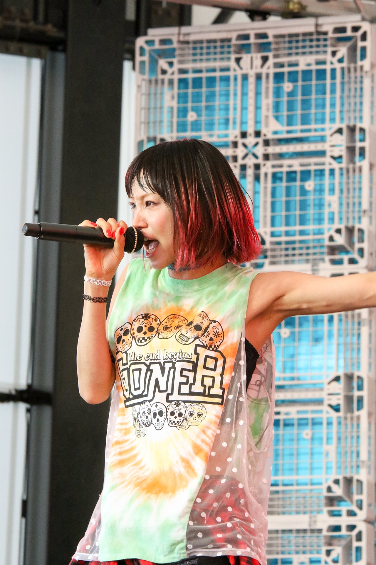 LiSA