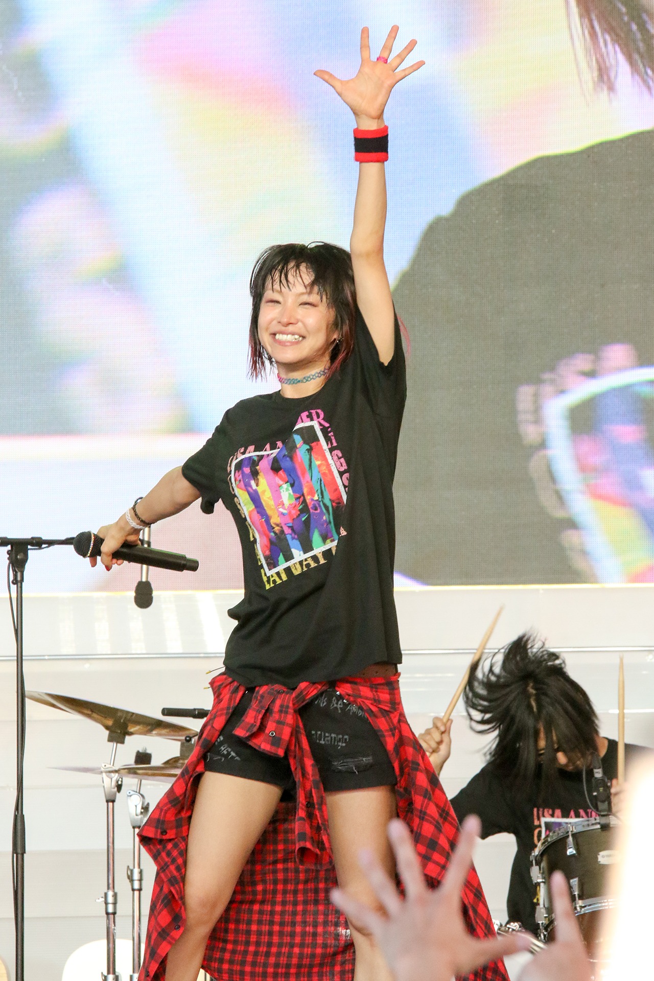 LiSA