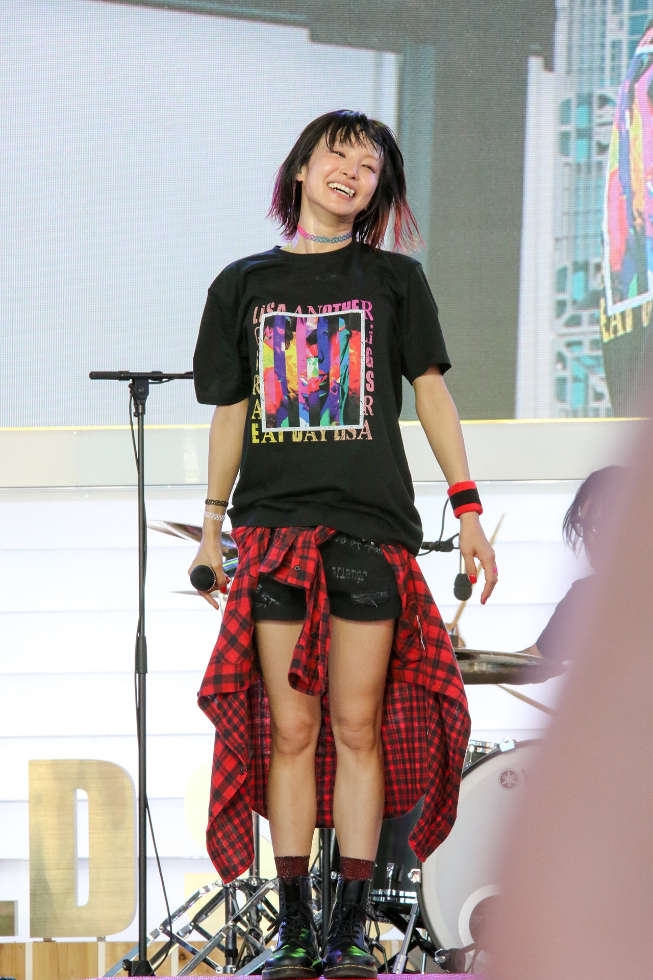 LiSA