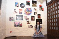 相沢梨紗（でんぱ組.inc）