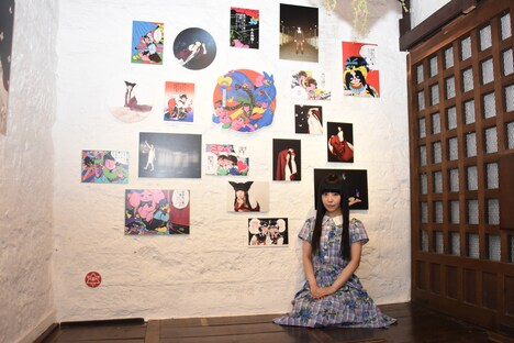 相沢梨紗（でんぱ組.inc）