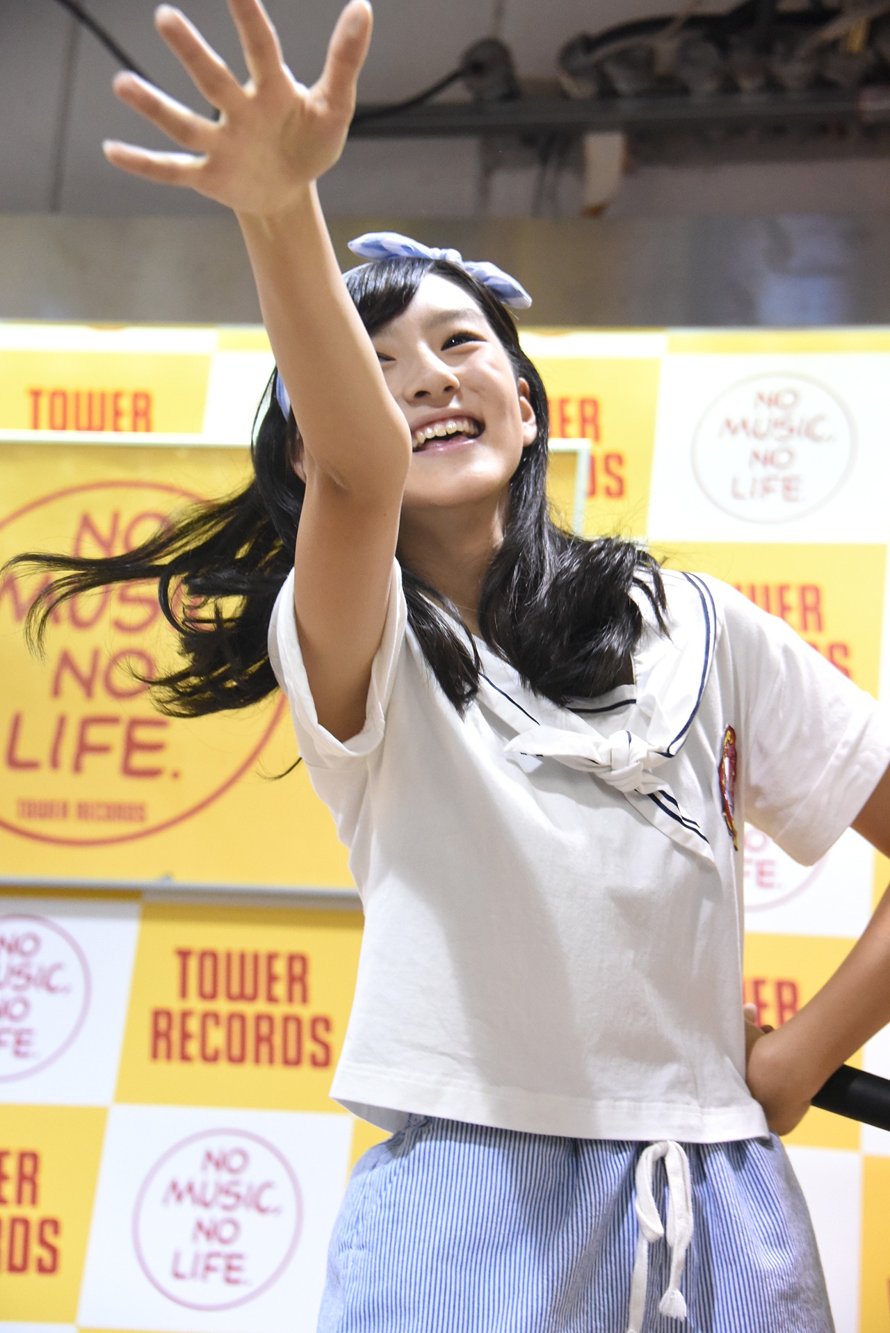 星里奈（ハコイリ▽ムスメ）