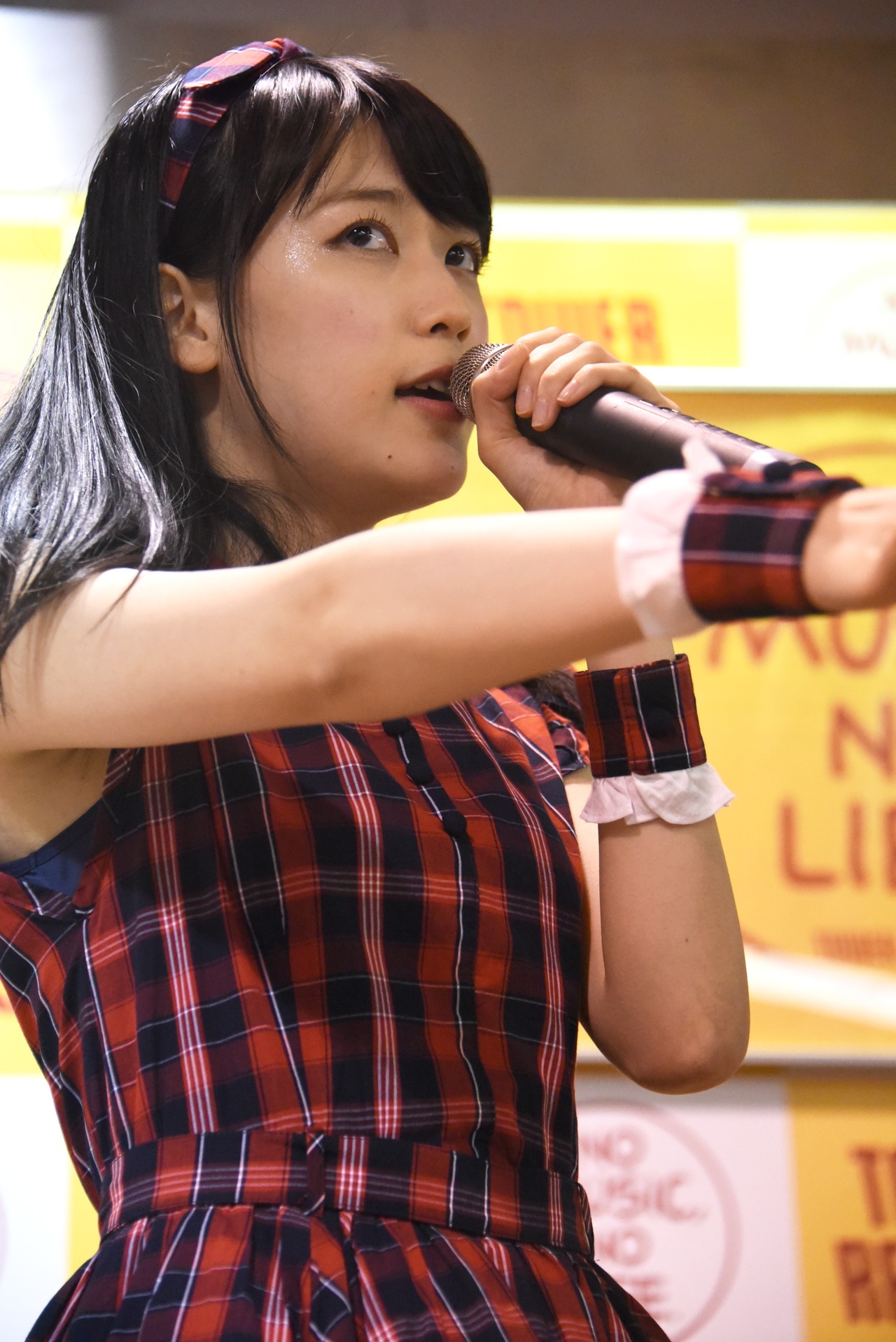 佐藤乃々子（RYUTist）