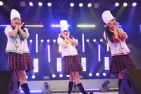 クッキング部 ミニパティ