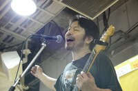 曽我部恵一（Vo, G）