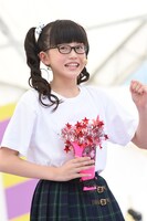 購買部の吉田爽葉香。