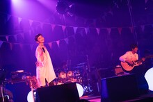 「Every Little Thing 20th Anniversary LIVE "THE PREMIUM NIGHT" ARIGATO」の様子。 （撮影：田中聖太郎）