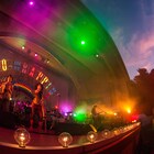 EGO-WRAPPIN'、泉ケ丘駅前で森ラッピン凱旋野外ライブ決定