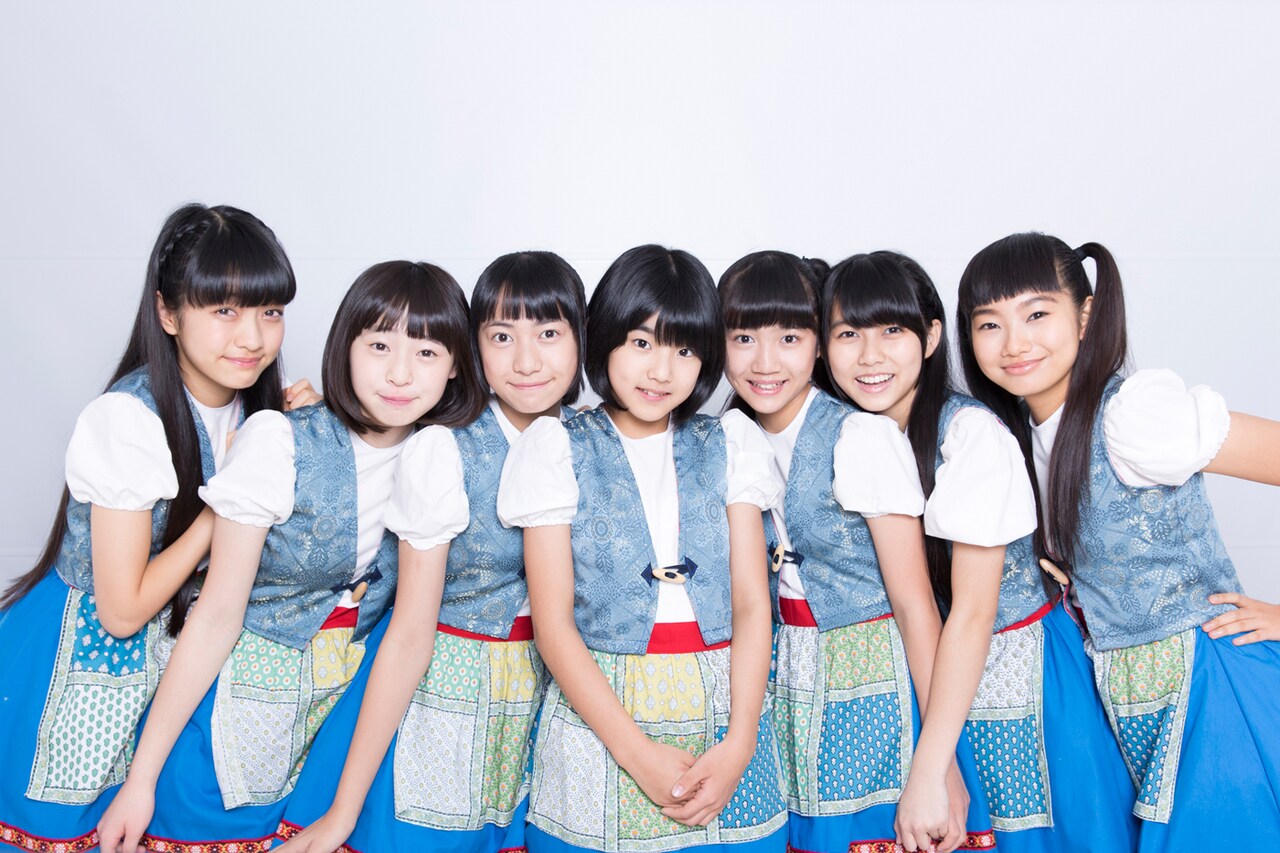 3B juniorうらん、体調不良のため一時活動休止