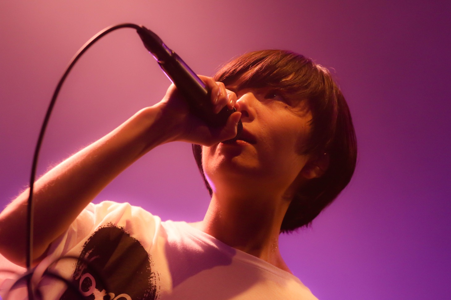 Salyu （Photo by Taku Fujii）