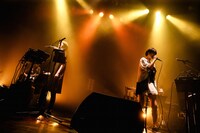 Salyu （Photo by Taku Fujii）