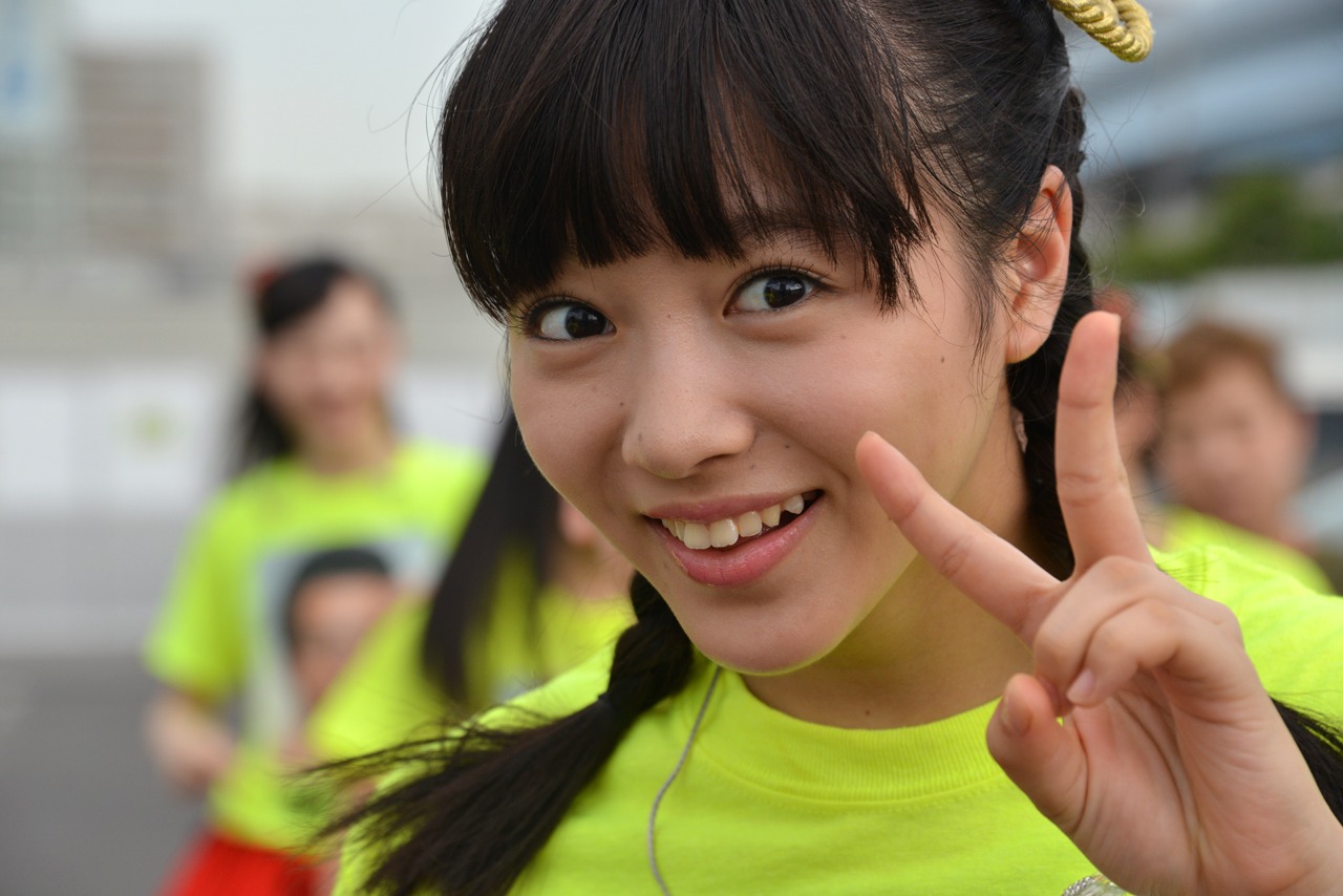 中山莉子