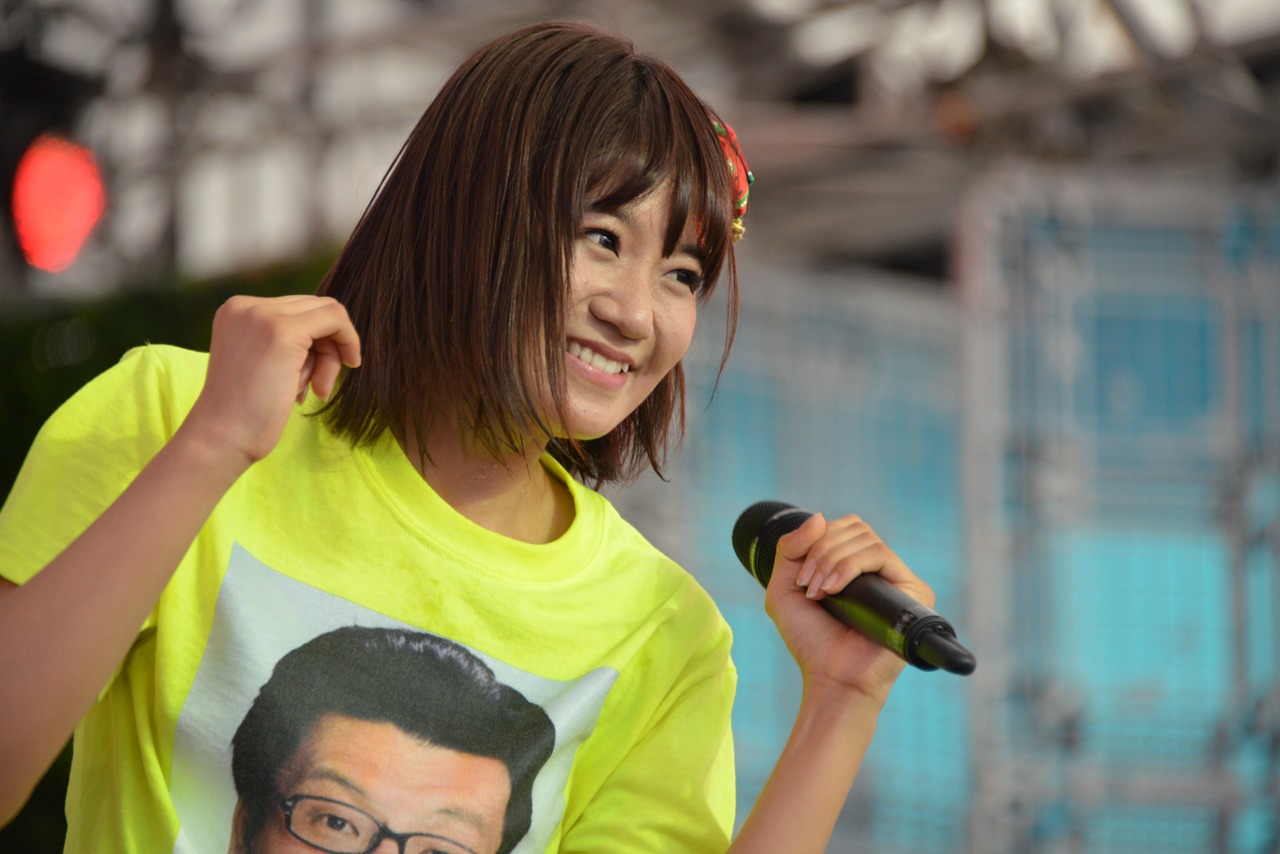 星名美怜
