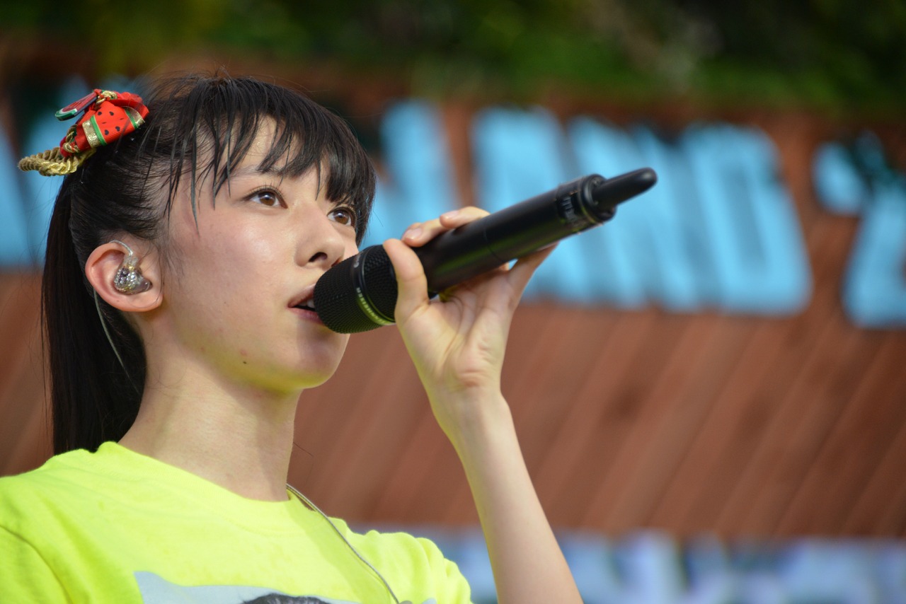 真山りか