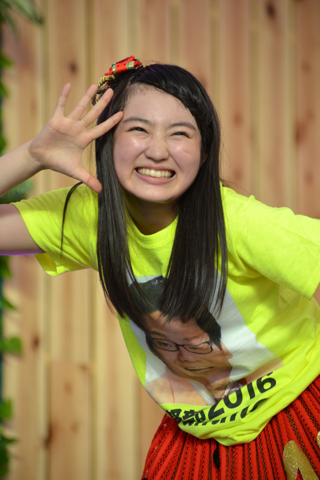 柏木ひなた