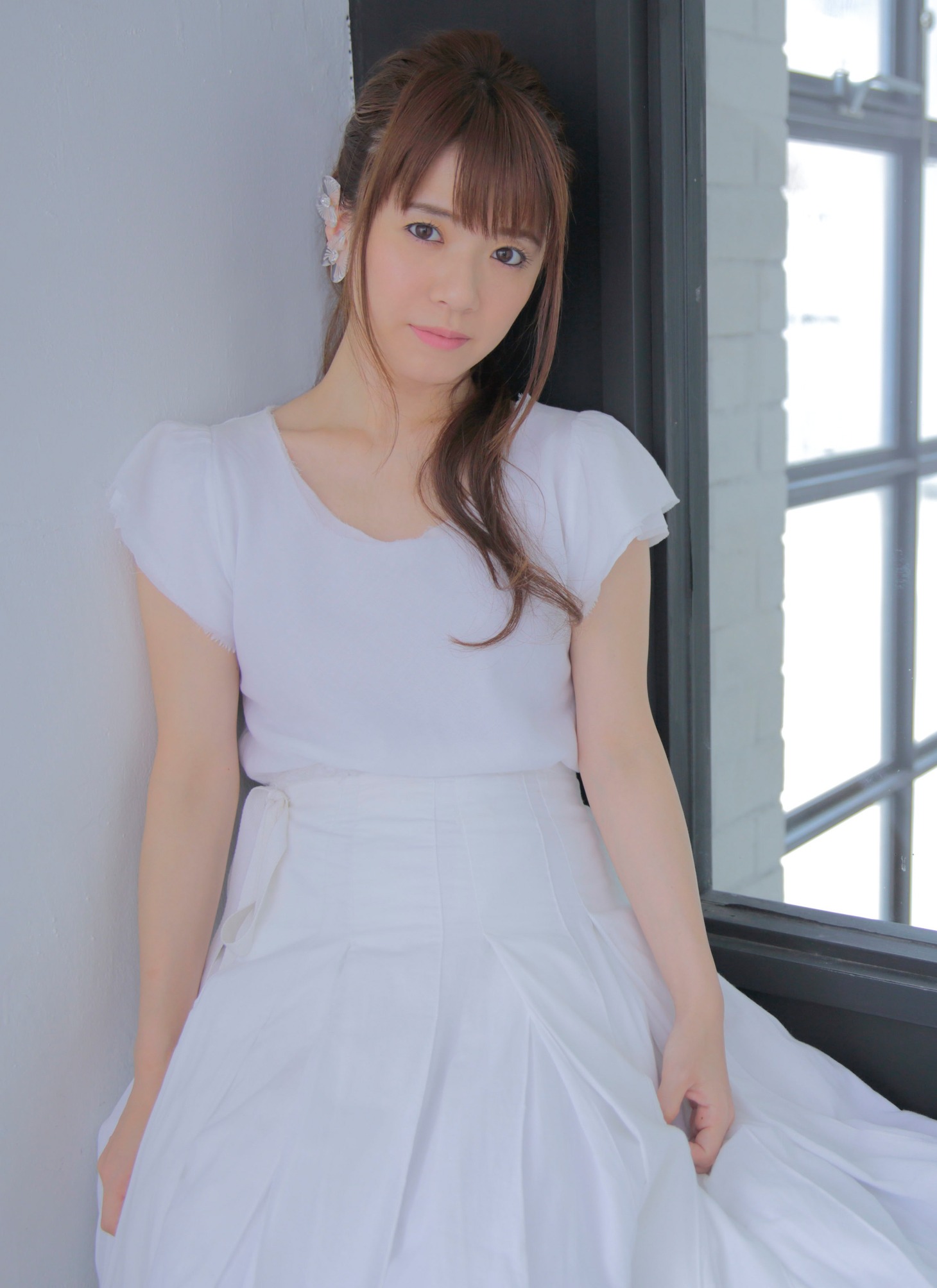 藤田麻衣子