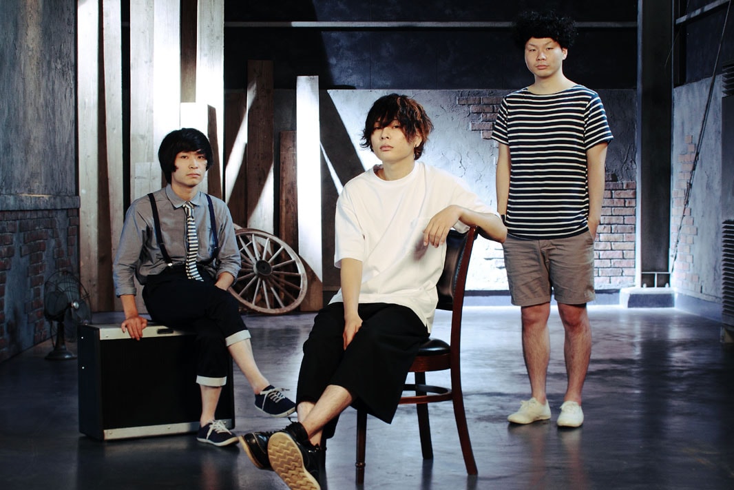 Half time Old、新MVに元SKE48梅本まどか